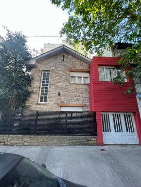 CASA Garay y Catamarca